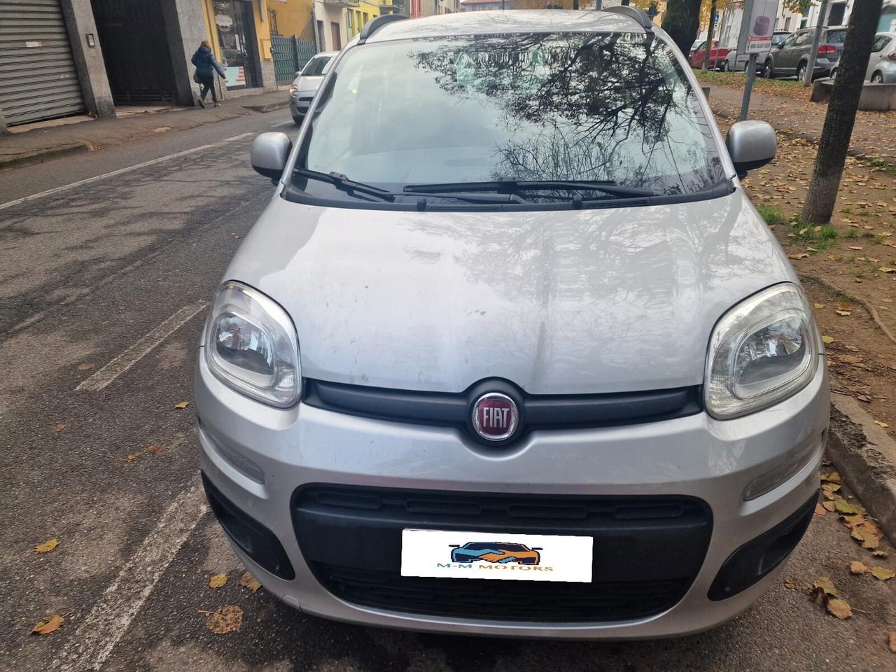 Fiat Panda 1.2 TAGLIANDI FIAT