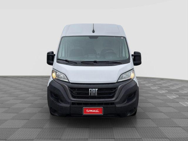 FIAT Ducato Ducato 35 2.2 Mjt 140CV PM-TM Furgone