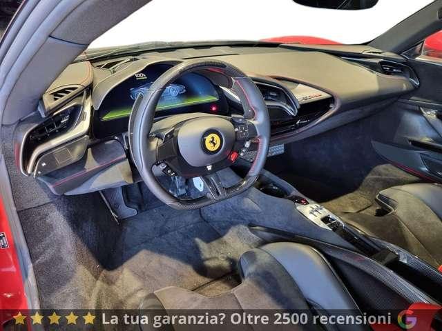 Ferrari SF90 Stradale SF90 Stradale | ASSETTO FIORANO |
