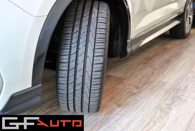 Audi Q3 SPB SPORTBACK 2.0 tdi Sline quattro200cv s-tronic