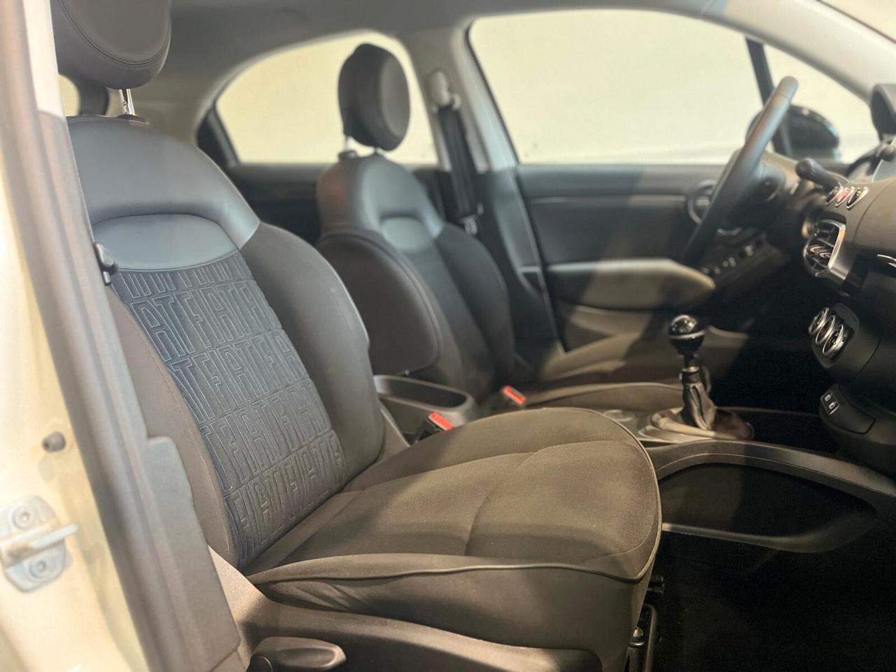 Fiat 500X 1.3 MJT 95 CV *2024* *UNICOPRO*