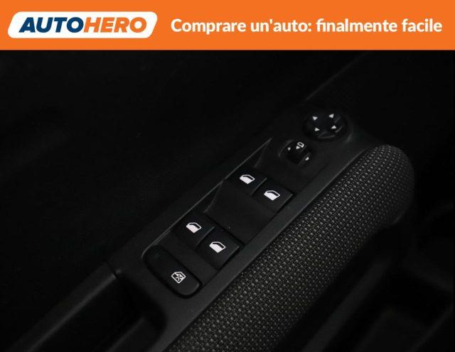 CITROEN C3 Aircross PureTech 110 S&S Feel