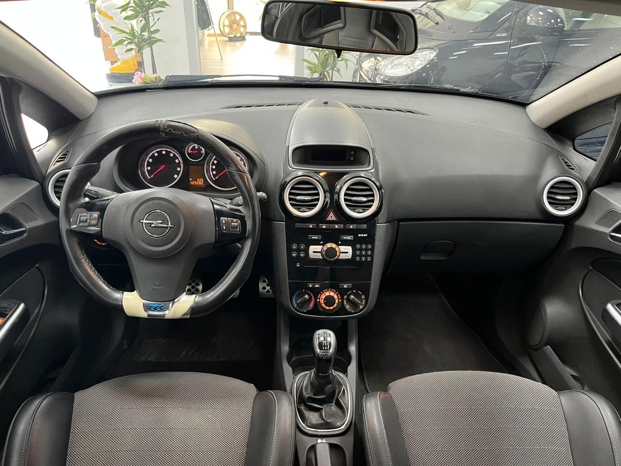 Opel Corsa 3p 1.6 turbo Opc 192cv