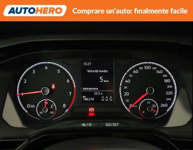 VOLKSWAGEN Polo 1.0 TSI 5p. Comfortline BlueMotion Technology