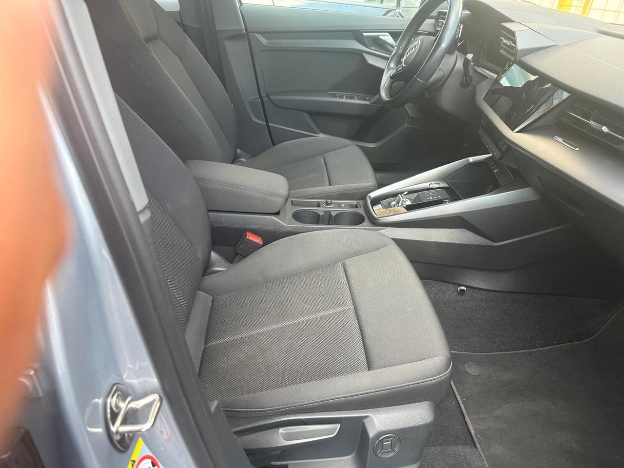 Audi A3 SPB 30 TDI Business Advanced