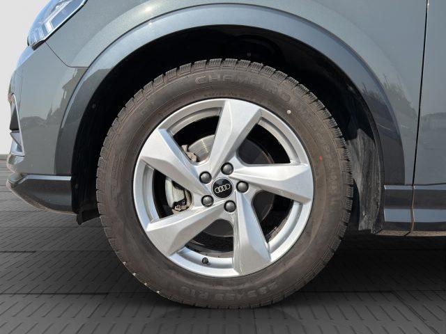 AUDI Q3 Q3 35 TDI S tronic Business Advanced