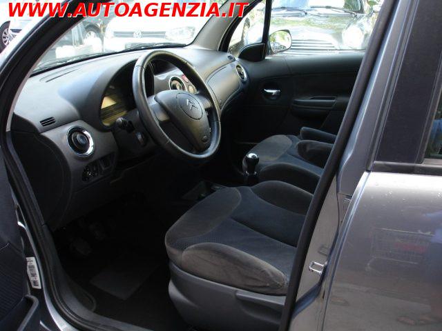 CITROEN C3 1.4 Exclusive Style Bi Energy G