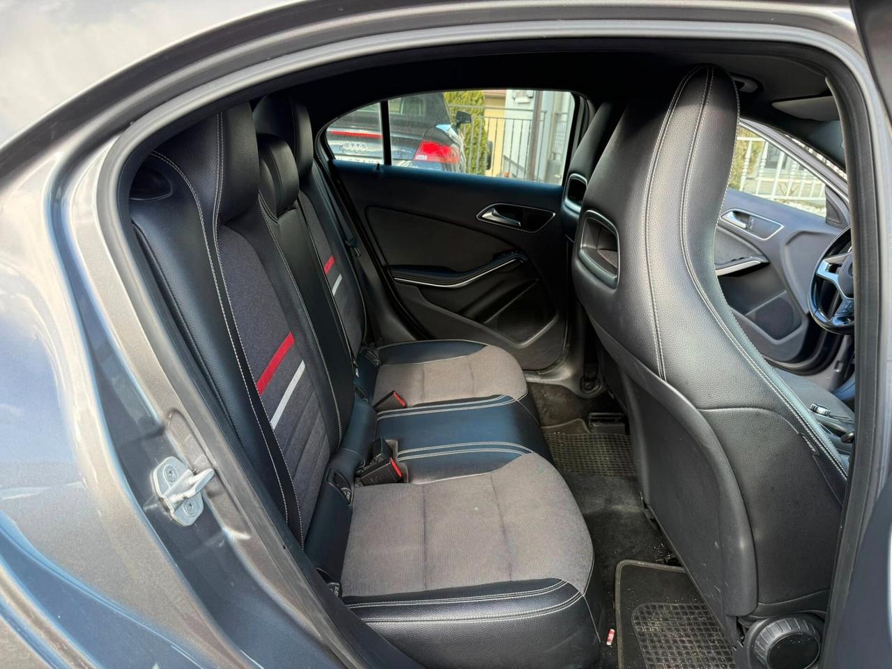 Mercedes-benz A 180 CDI Executive