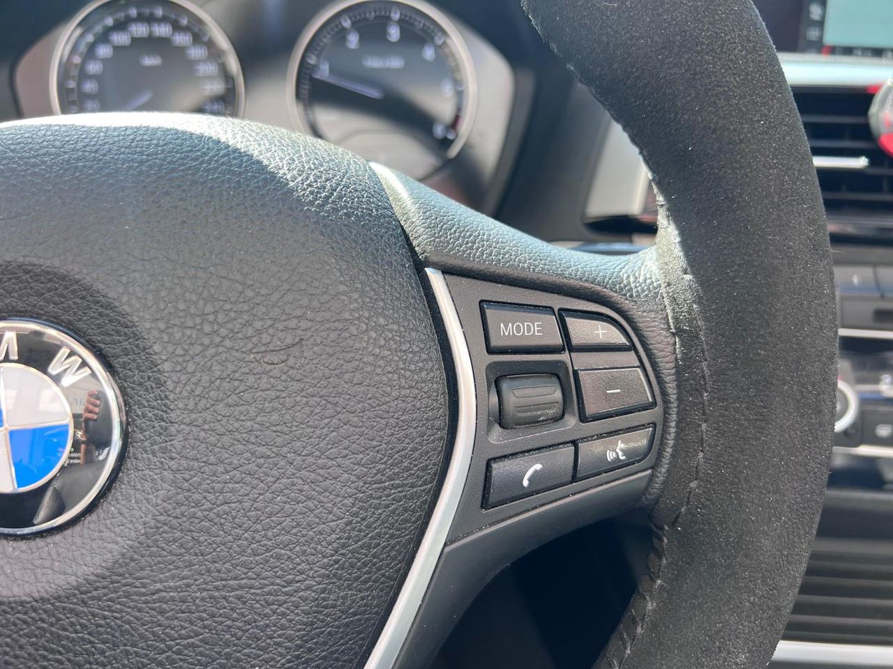 Bmw 218 Luxury Line 218d #5937