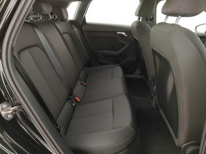 Audi A3 A3 SPB 35 TDI S tronic Business Advanced