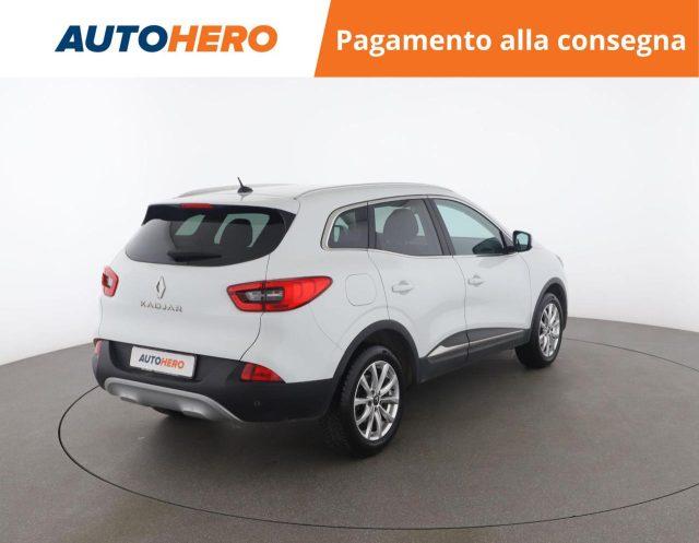 RENAULT Kadjar dCi 130CV Energy X-Tronic Sport Edition 2