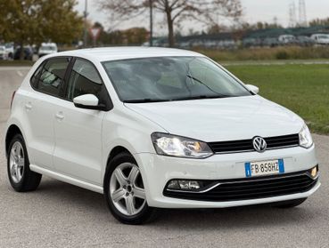 Volkswagen Polo 1.4 TDI 5p. Business BlueMotion Technology