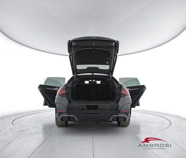 BMW i4 edrive40 MSport Pro