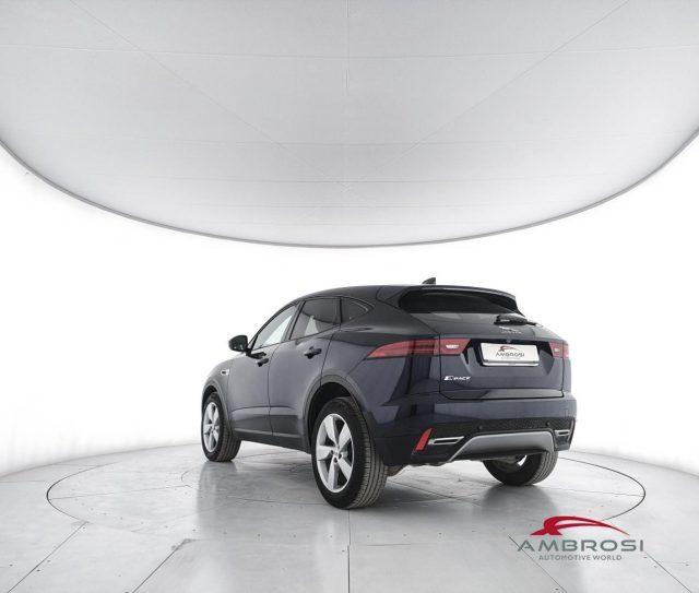 JAGUAR Other E PACE 2.0D I4 163 CV