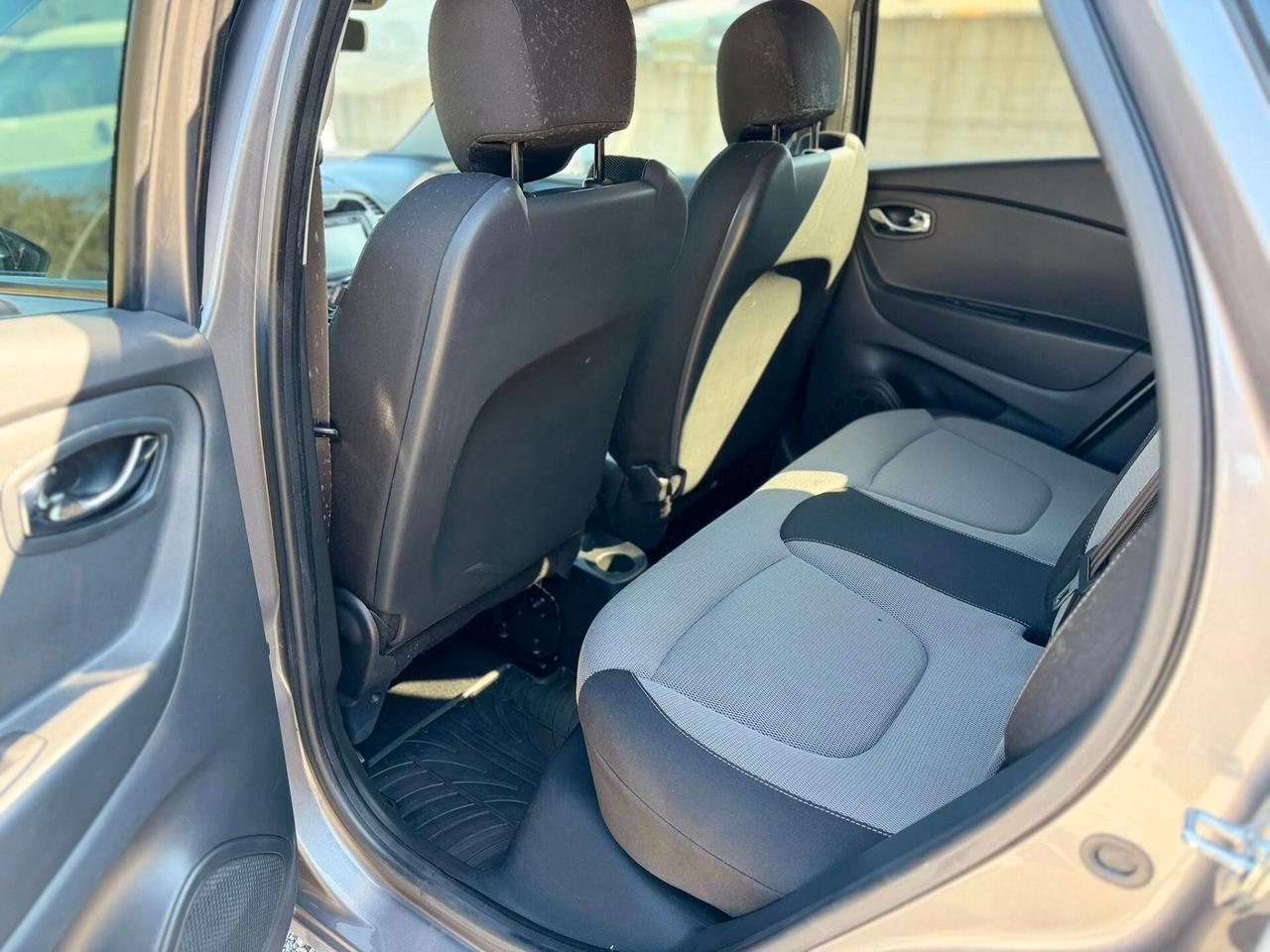 Renault Captur 1.5 dCi 8V 90 CV Start&Stop Energy R-Link