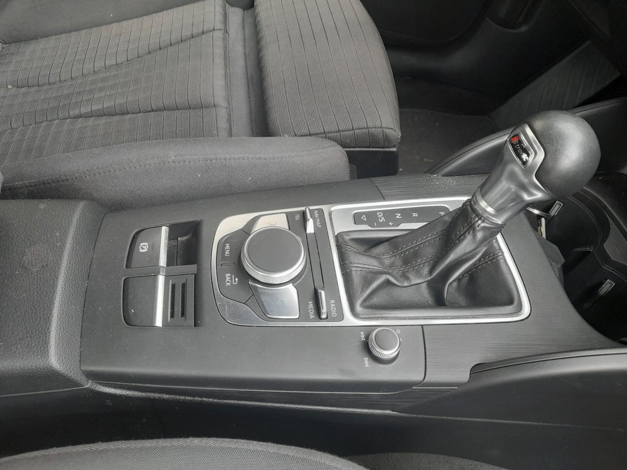 Audi A3 SPB 30 TDI S tronic Business