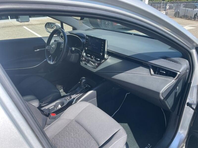 Toyota Corolla Corolla Touring Sports 1.8 Hybrid Style