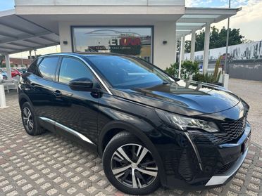Peugeot 3008 3008 BlueHDi 130 S&S EAT8 Allure