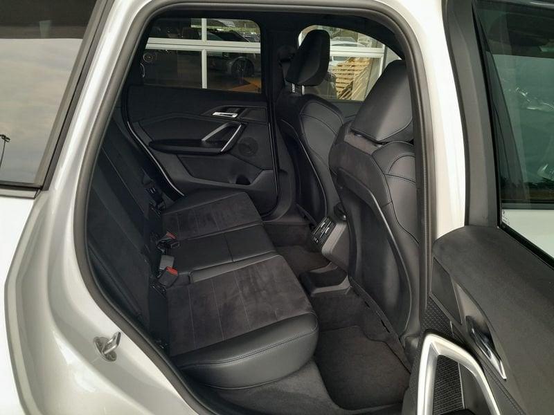 BMW X1 sdrive18d MSport auto
