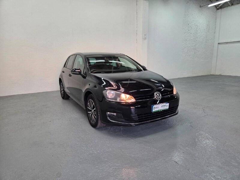 VOLKSWAGEN Golf 7ª serie Golf 1.6 TDI 110 CV 5...