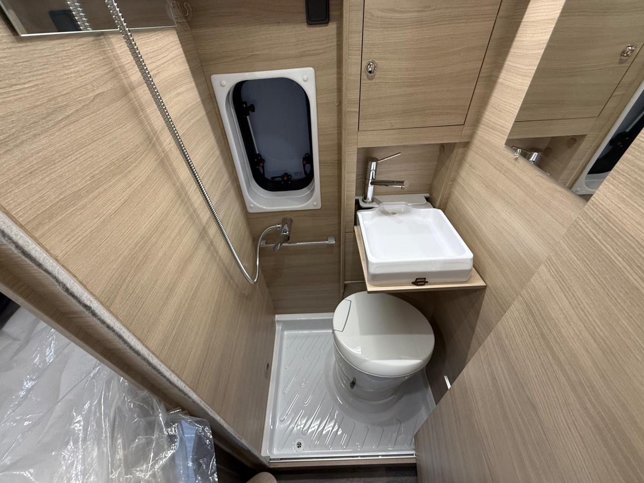 CI INTERNATIONAL KYROS 6 XL EVO LIMITED 5.99