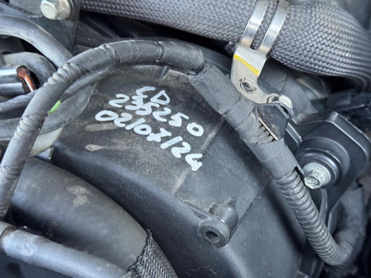 Land Rover Range Sport 3.0 TDV6 HSE Dynamic