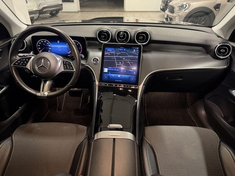 Mercedes-Benz GLC GLC 220 d 4Matic Mild Hybrid Advanced