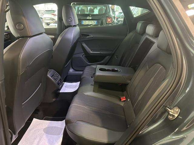 CUPRA Formentor 1.4 e-Hybrid 204 cv DSG