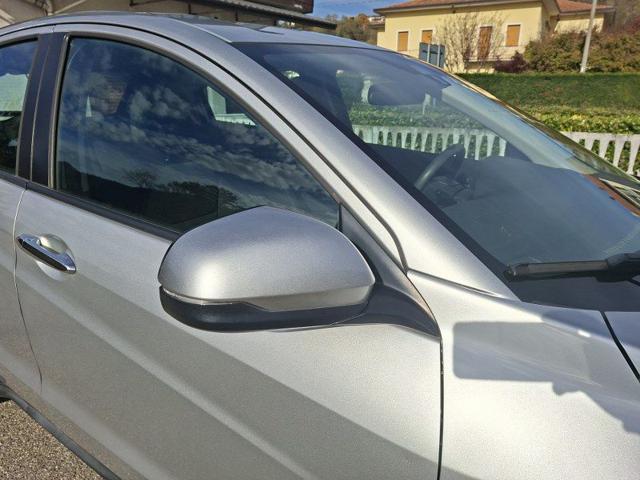 HONDA HR-V 1.6 i-DTEC Comfort