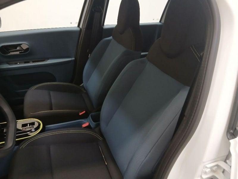 FIAT Grande Panda 1.2 hybrid Business 110cv edct