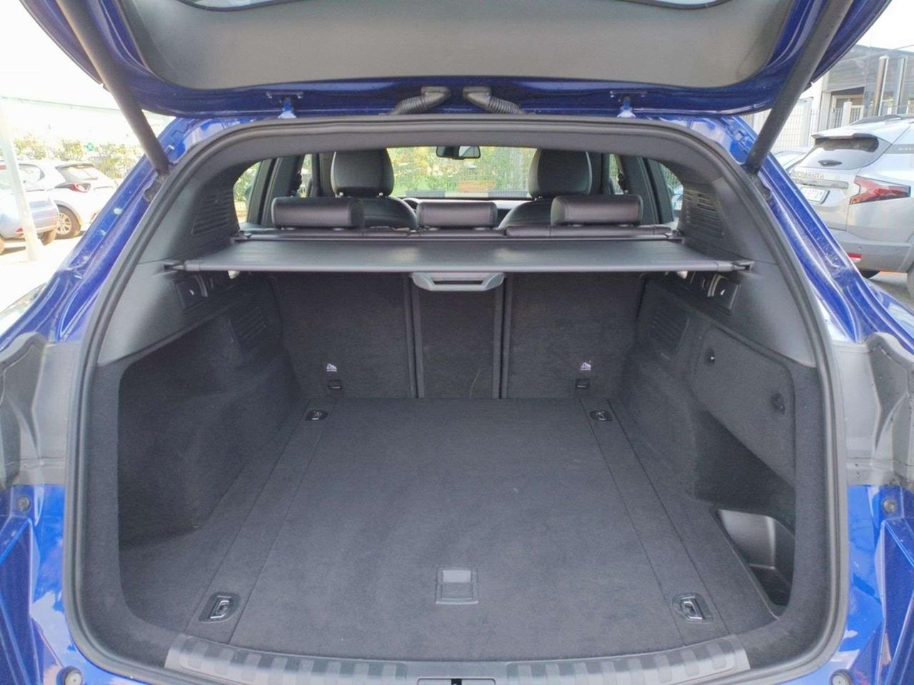 Alfa Romeo Stelvio ALFA ROMEO Stelvio 2.2 Turbodiesel 210 CV AT8 Q4