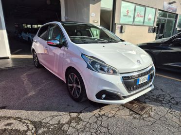 Peugeot 208 BlueHDi 100 5 porte GT Line PERFETTA