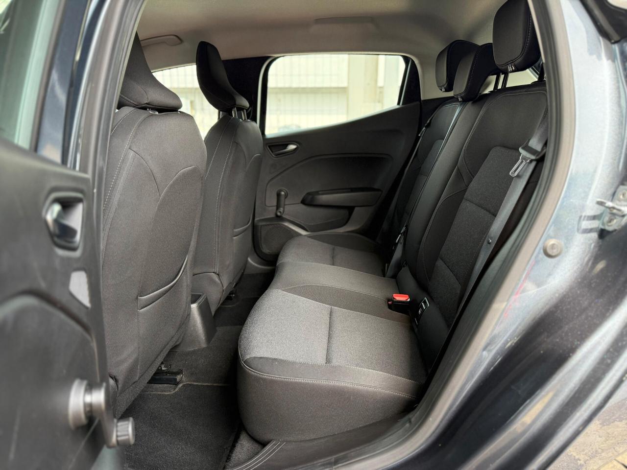 Renault Clio TCe 90 CV 5 porte Zen