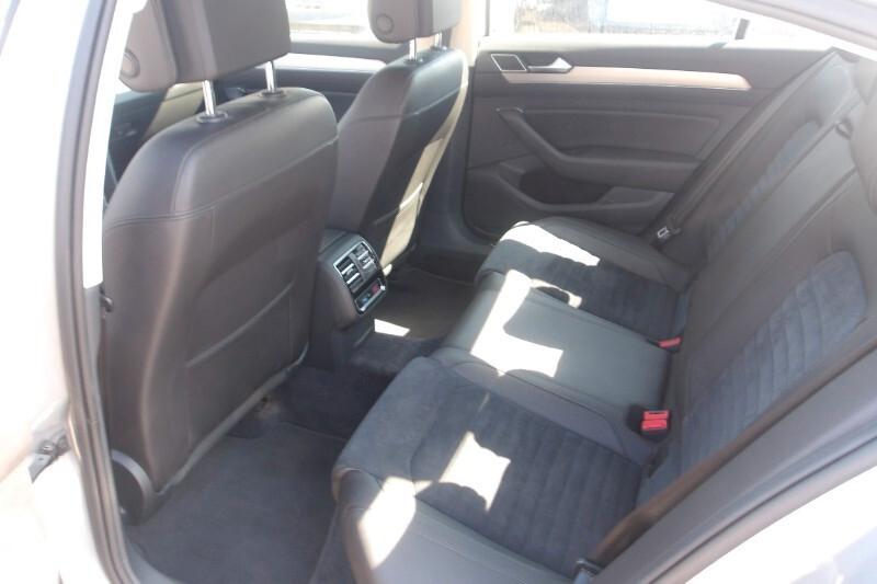 Volkswagen Passat 1.4 GTE DSG Plug-In Hybrid