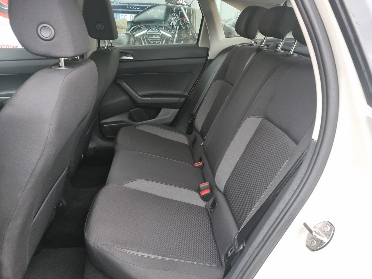 Volkswagen Taigo 1.0 TSI 95 CV Life