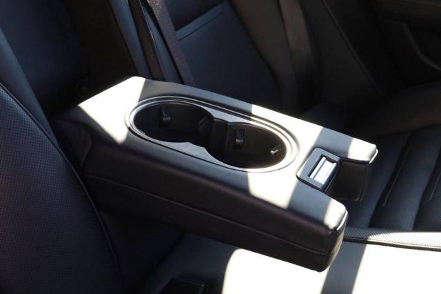 PORSCHE Panamera 4.0 Turbo Sport Turismo