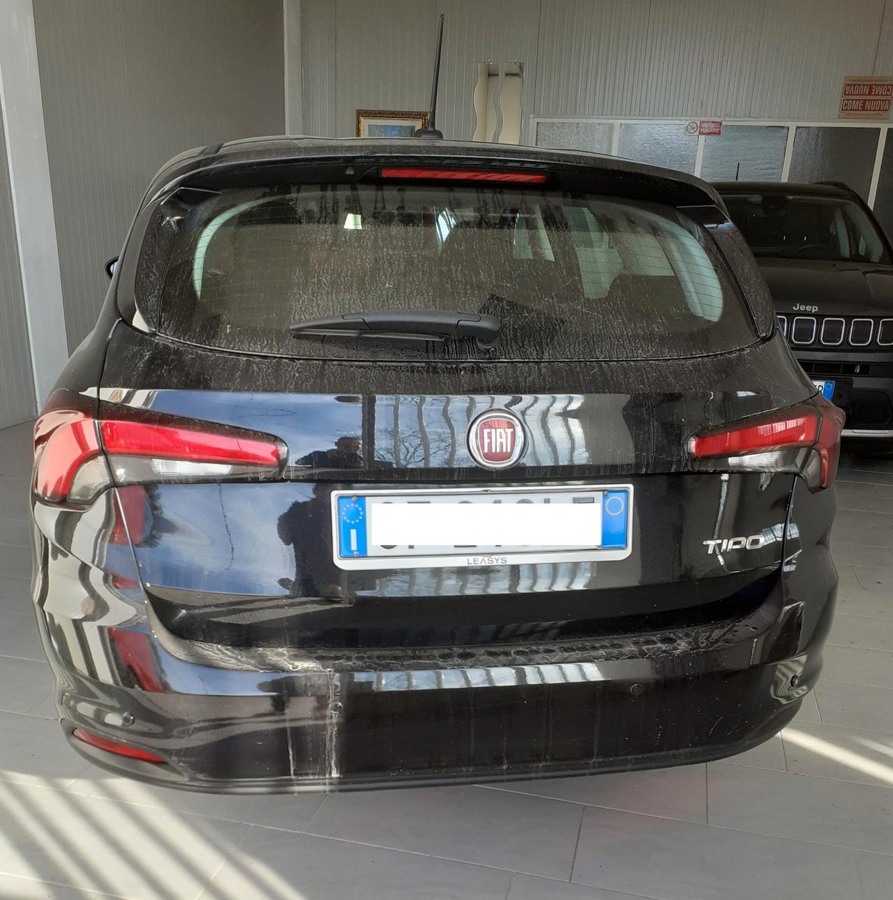 Fiat Tipo 1.6 Mjt S&S SW Business