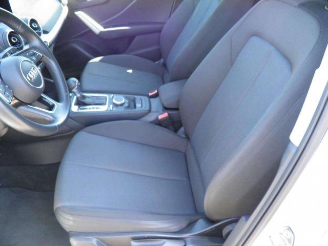 AUDI Q2 30 30 1.6 TDI STRONIC ADMIRED
