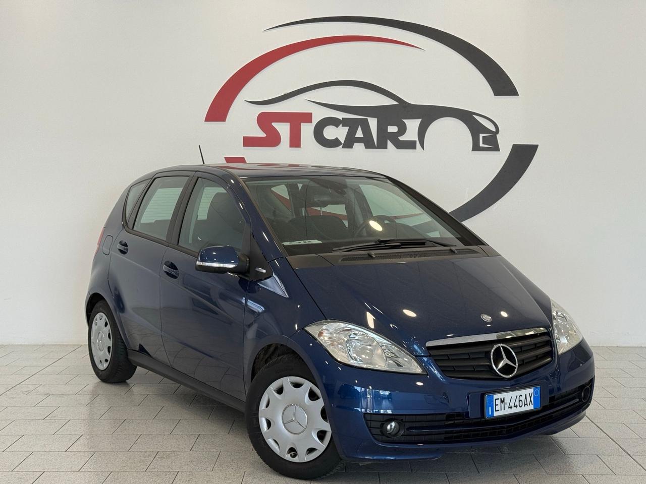 Mercedes-Benz A 160 CDI Elegance 82cv
