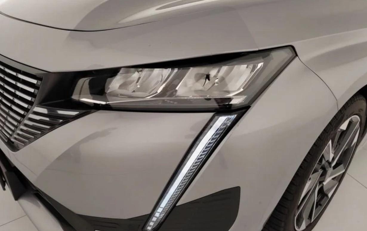 Peugeot 308 PureTech Turbo 130 S&S Allure Pack