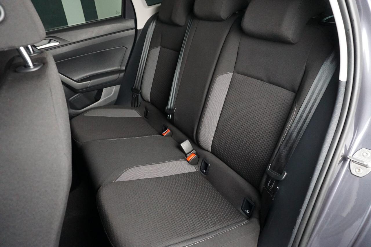 Volkswagen Taigo 1.0 TSI 115 CV Life