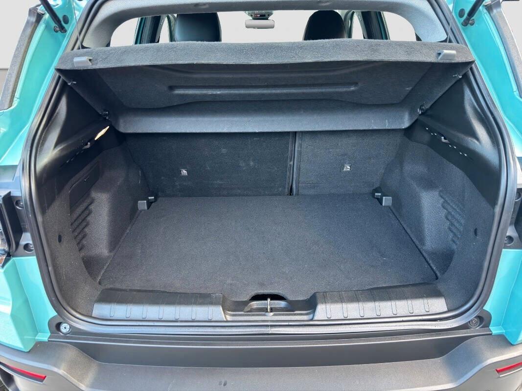 Jeep Avenger 1.2 Turbo 100 CV Altitude