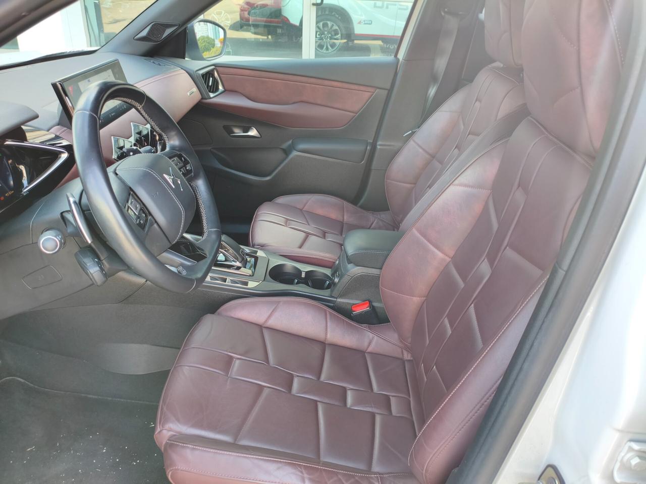 Ds DS3 3 Crossback PureTech 130 aut. - Première