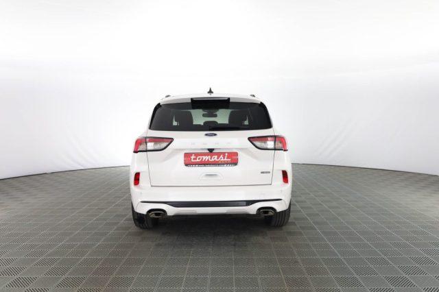 FORD Kuga Kuga 2.5 Full Hybrid 190 CV CVT 2WD ST-Line X