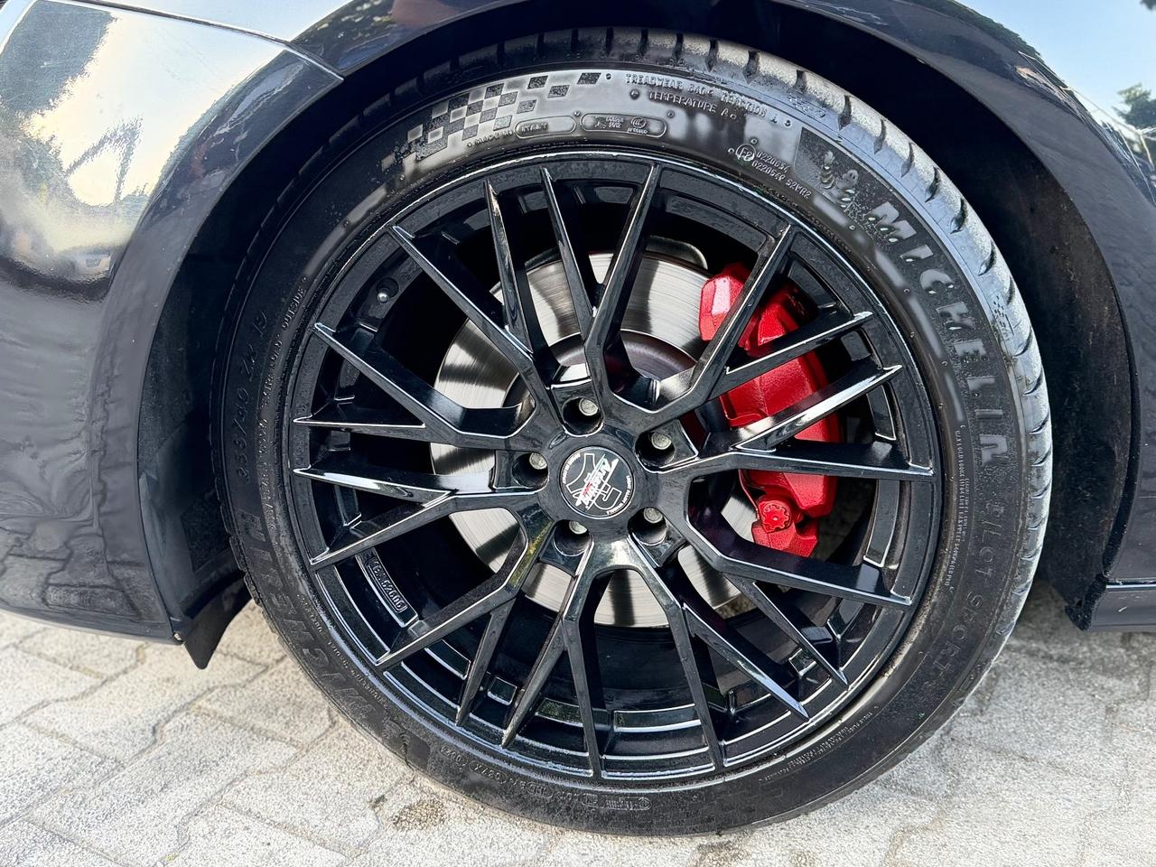 Audi A7 SPB 3.0 TDI 245 CV QUATTRO EURO 5