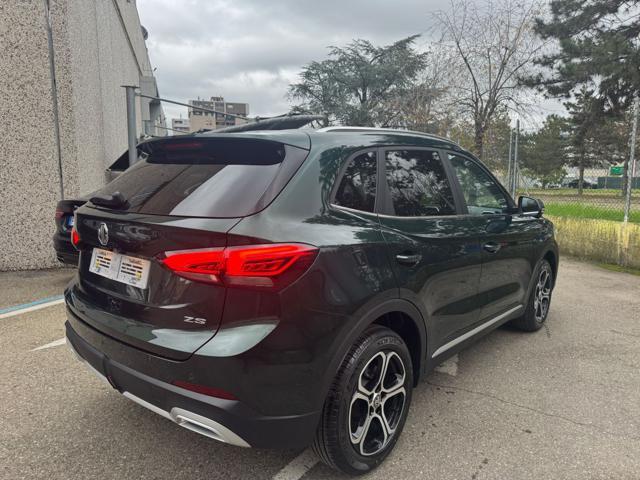 MG ZS 1.5 Comfort 115CV KM.0 NAVI+RETR.