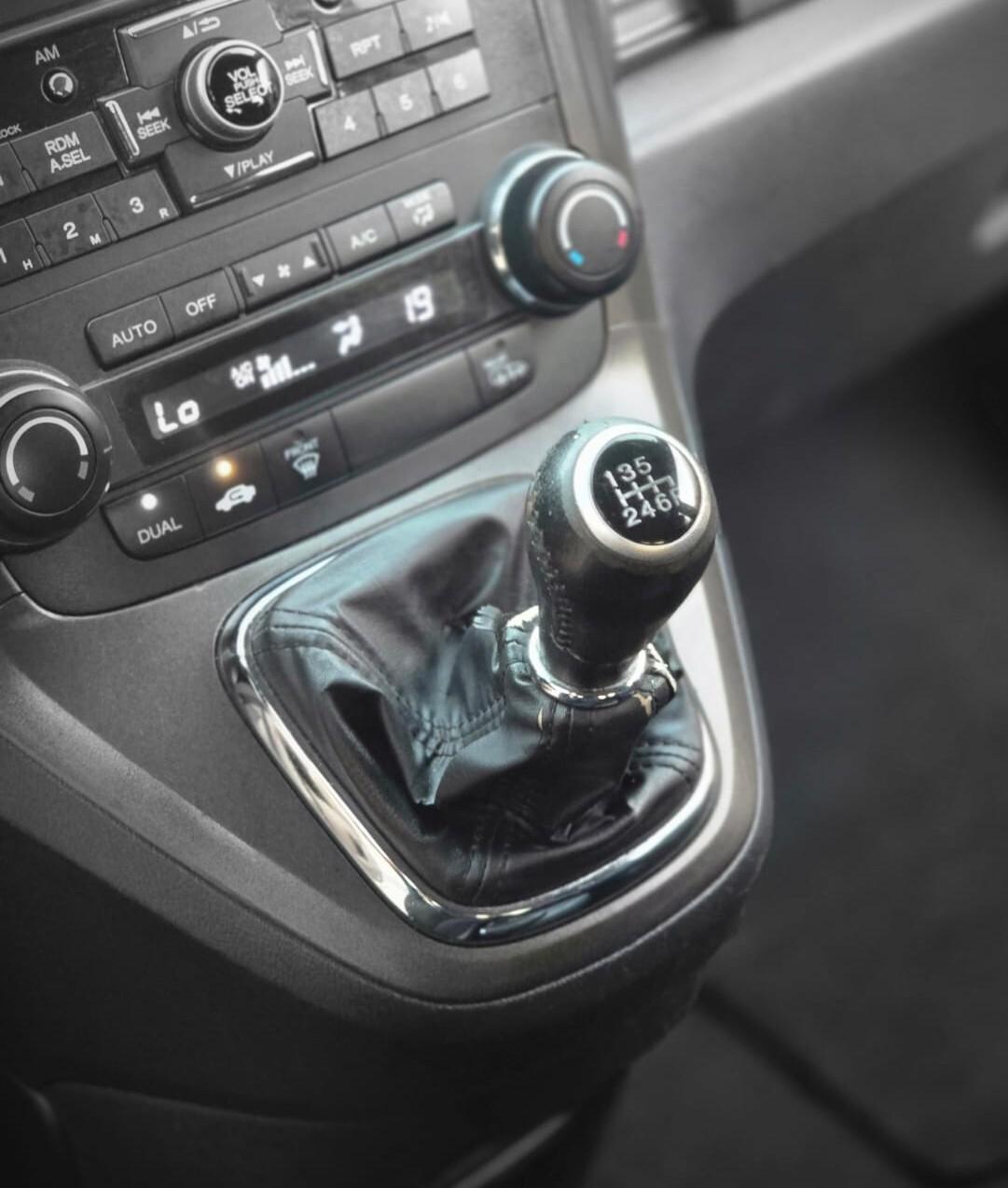Honda CR-V 2.2 i-DTEC Lifestyle by H&B