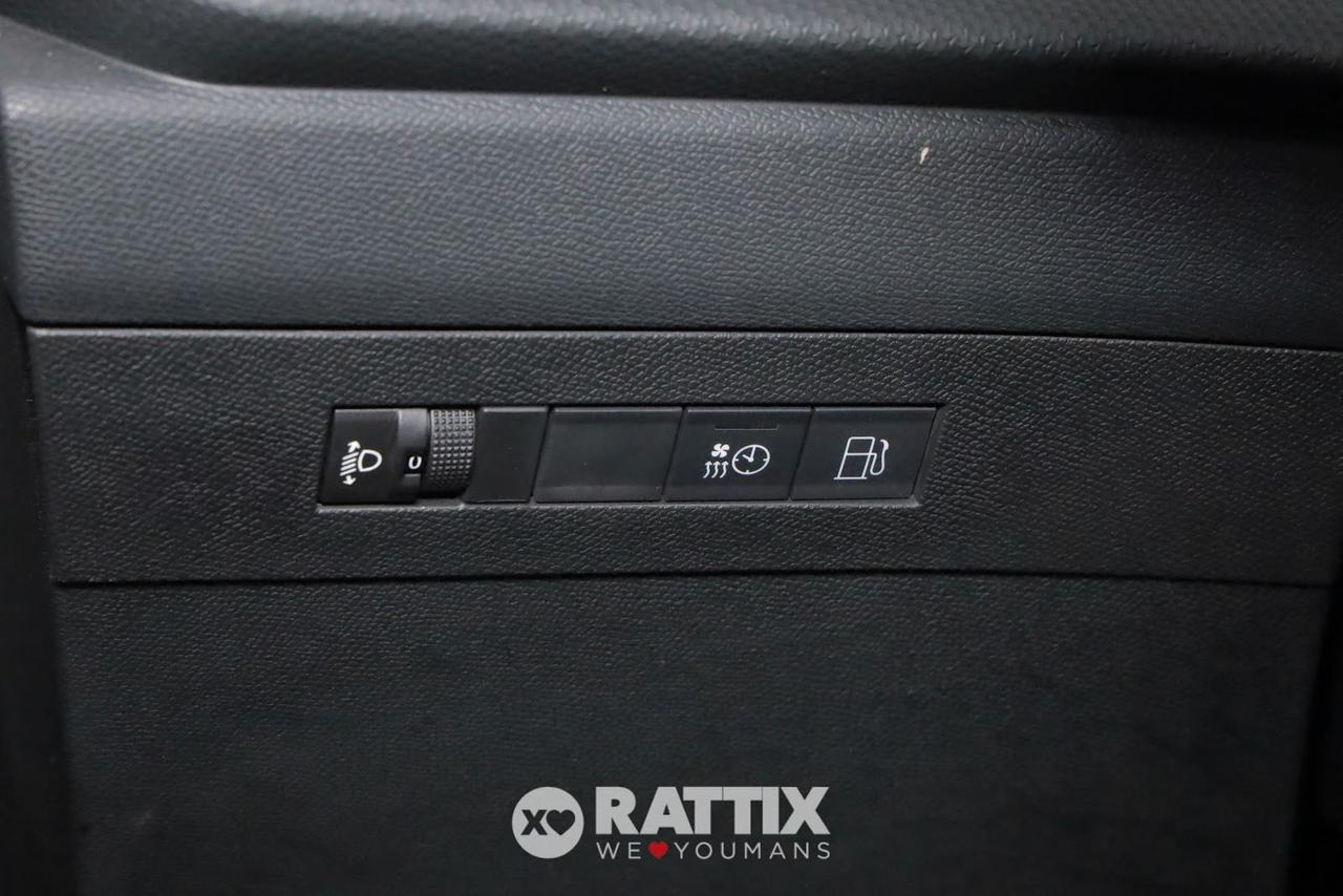 Opel Astra 1.6 Phev 180CV Business Elegance AT8