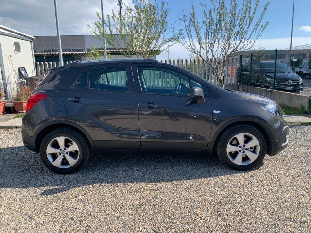OPEL Mokka 1.4 Turbo Ecotec 140CV 4x2 Start&Stop Cosmo b-Colo