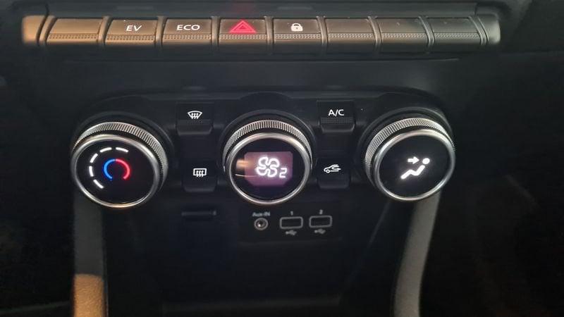 Renault Clio E-Tech Hybrid 1.6 Hybrid E-TECH 140cv ZEN